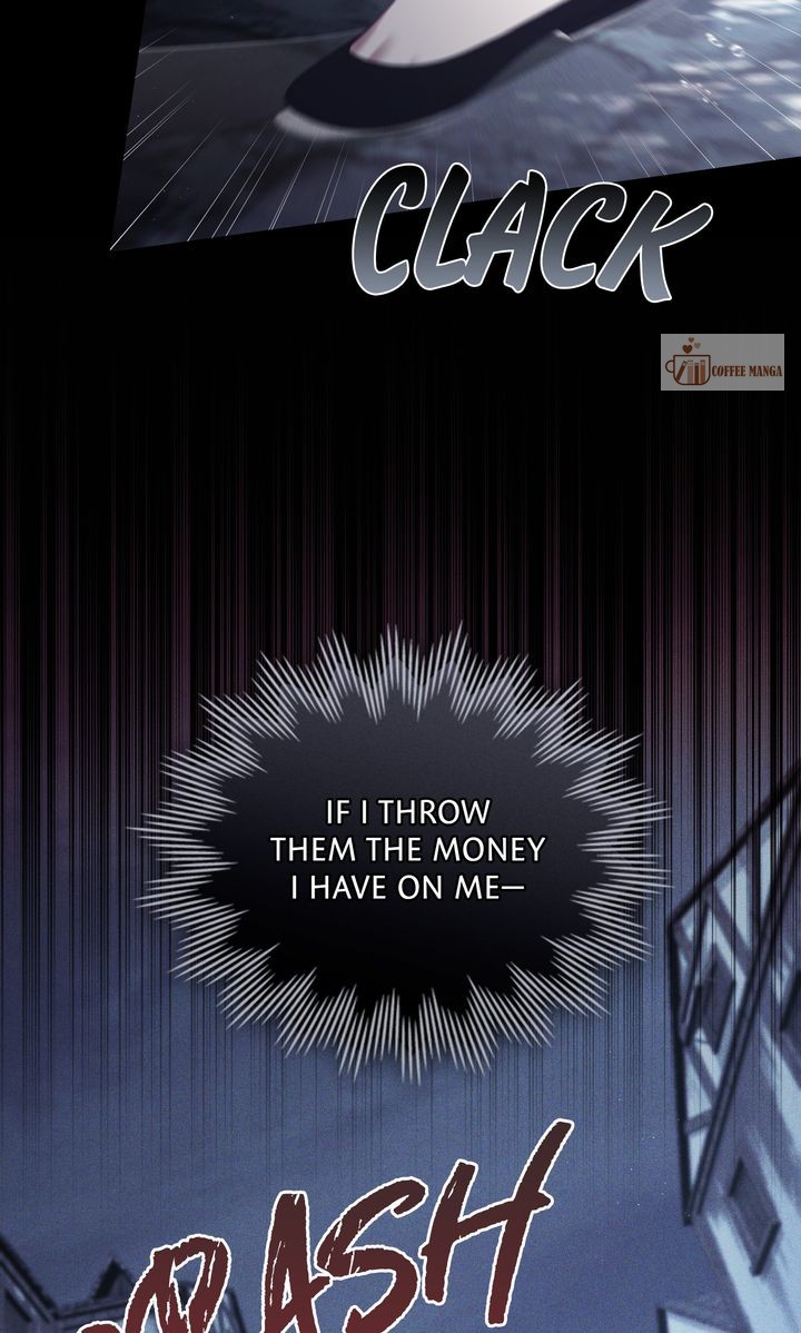 Odalisque Chapter 13 - Page 64