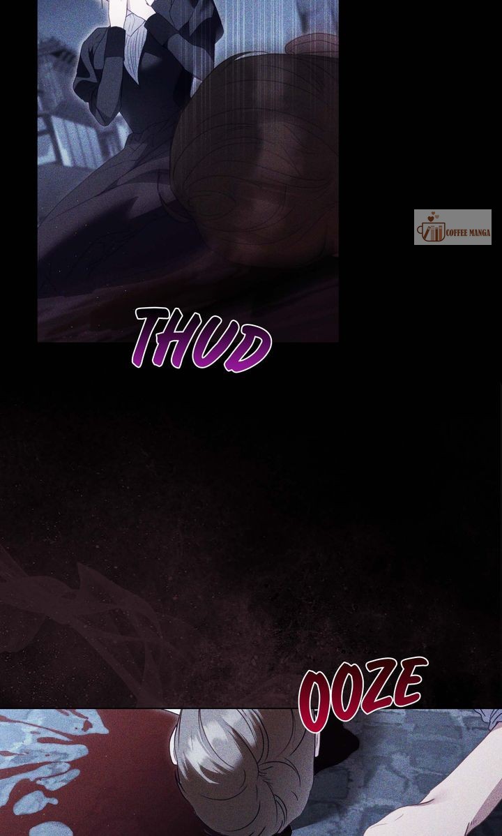 Odalisque Chapter 13 - Page 72