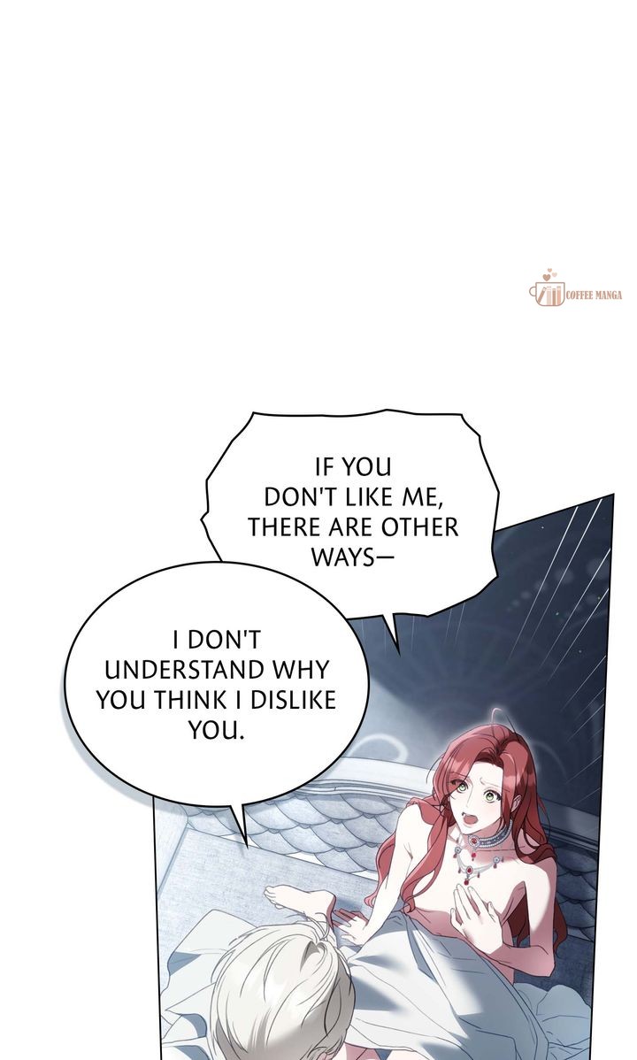 Odalisque Chapter 13 - Page 8
