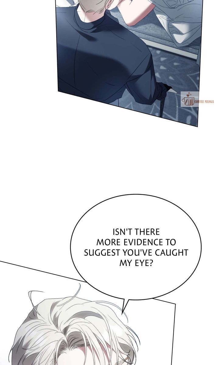 Odalisque Chapter 13 - Page 9