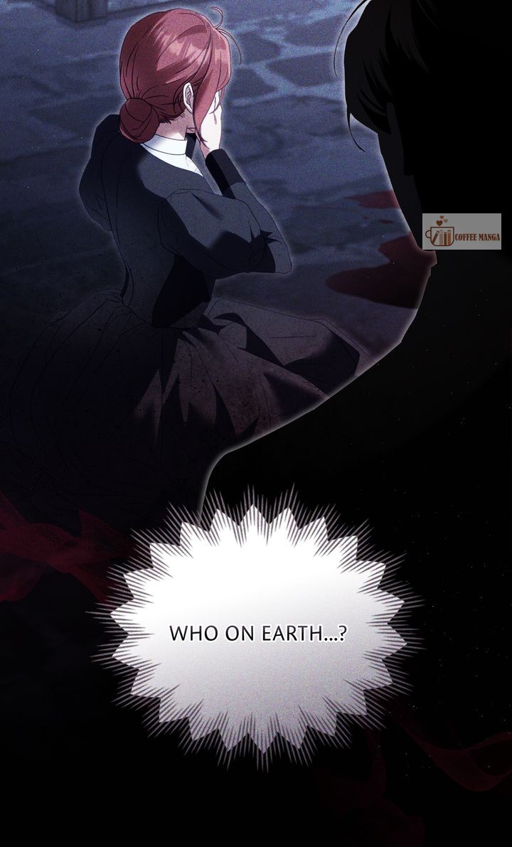 Odalisque Chapter 14 - Page 1
