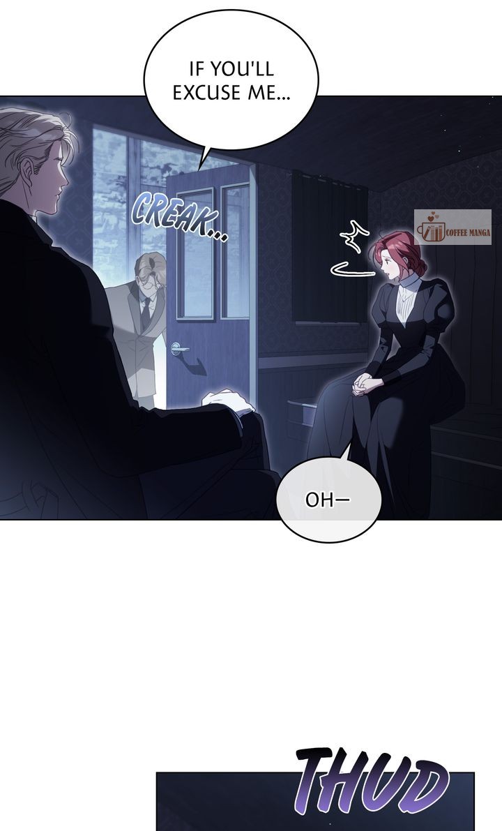 Odalisque Chapter 14 - Page 15
