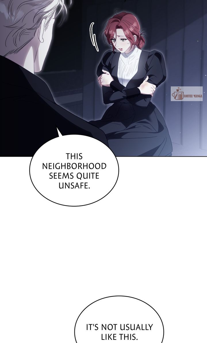 Odalisque Chapter 14 - Page 18