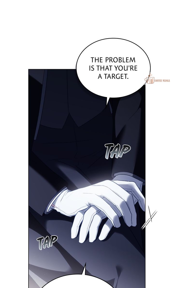 Odalisque Chapter 14 - Page 20