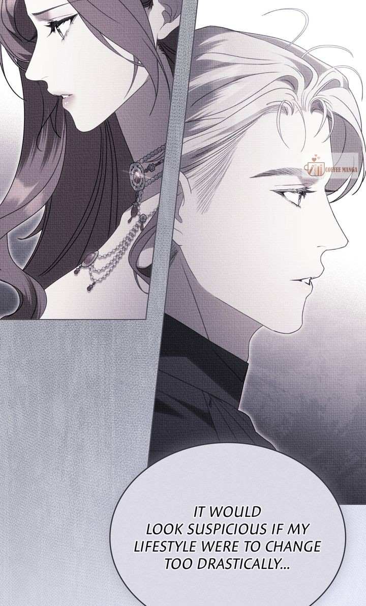 Odalisque Chapter 14 - Page 22