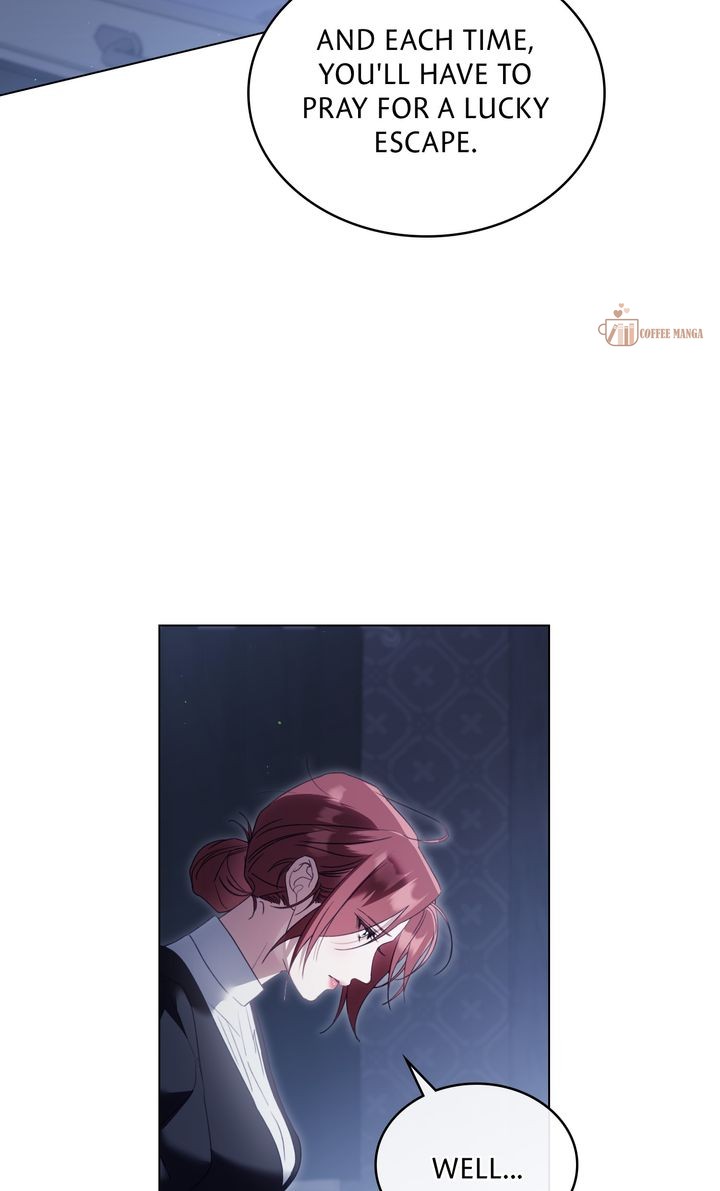 Odalisque Chapter 14 - Page 29