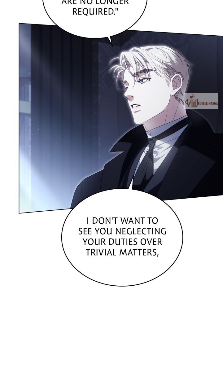 Odalisque Chapter 14 - Page 31