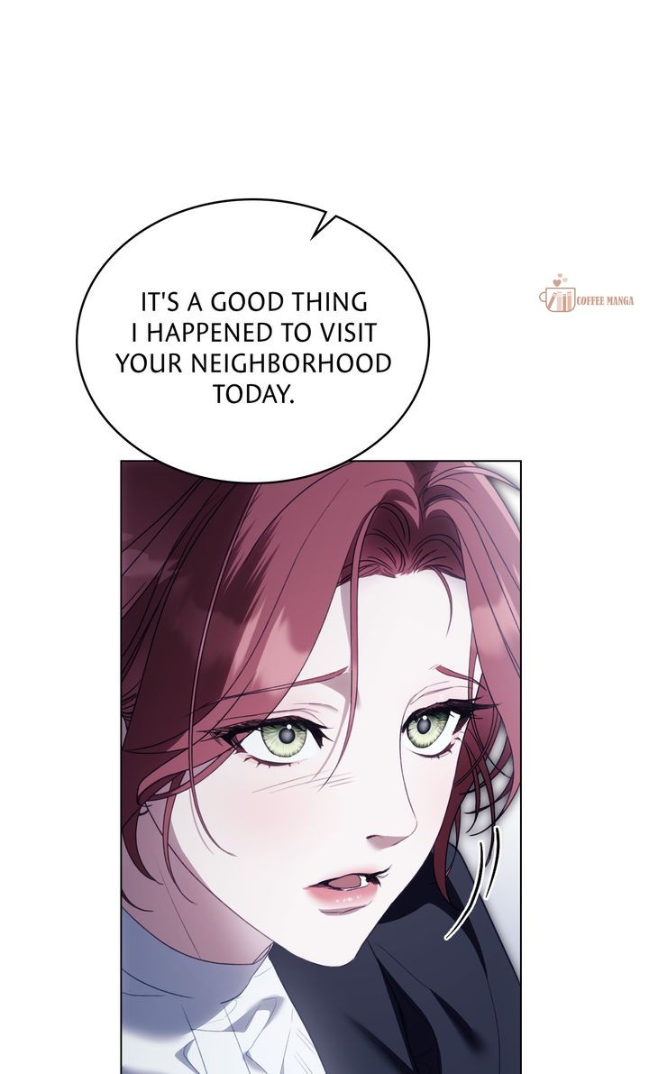 Odalisque Chapter 14 - Page 33