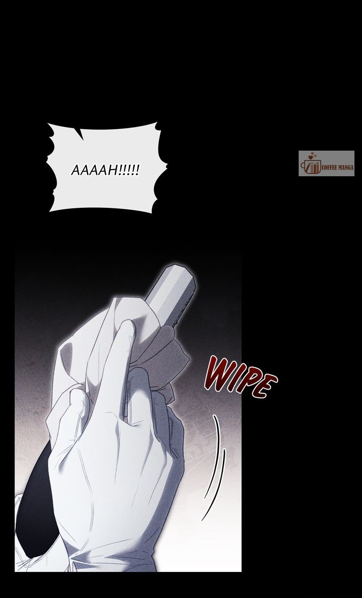 Odalisque Chapter 14 - Page 40