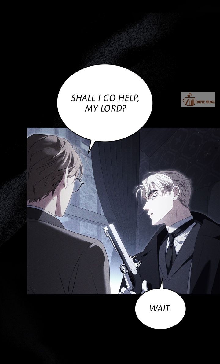 Odalisque Chapter 14 - Page 41