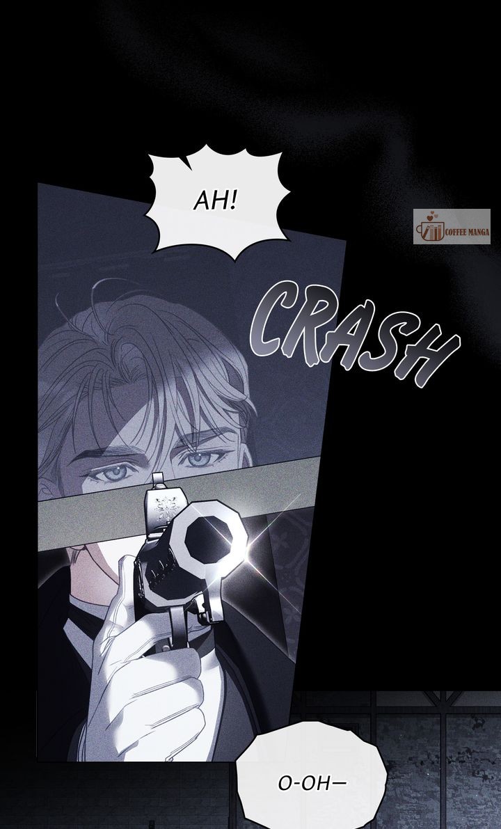 Odalisque Chapter 14 - Page 42