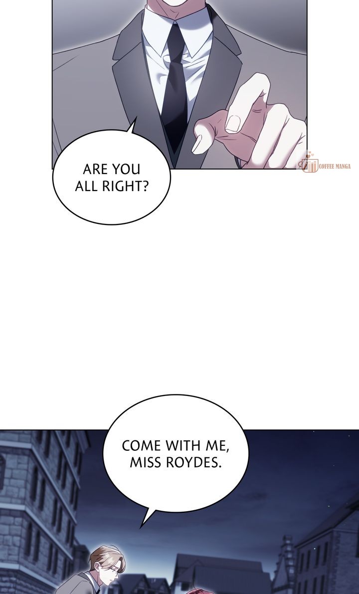 Odalisque Chapter 14 - Page 5