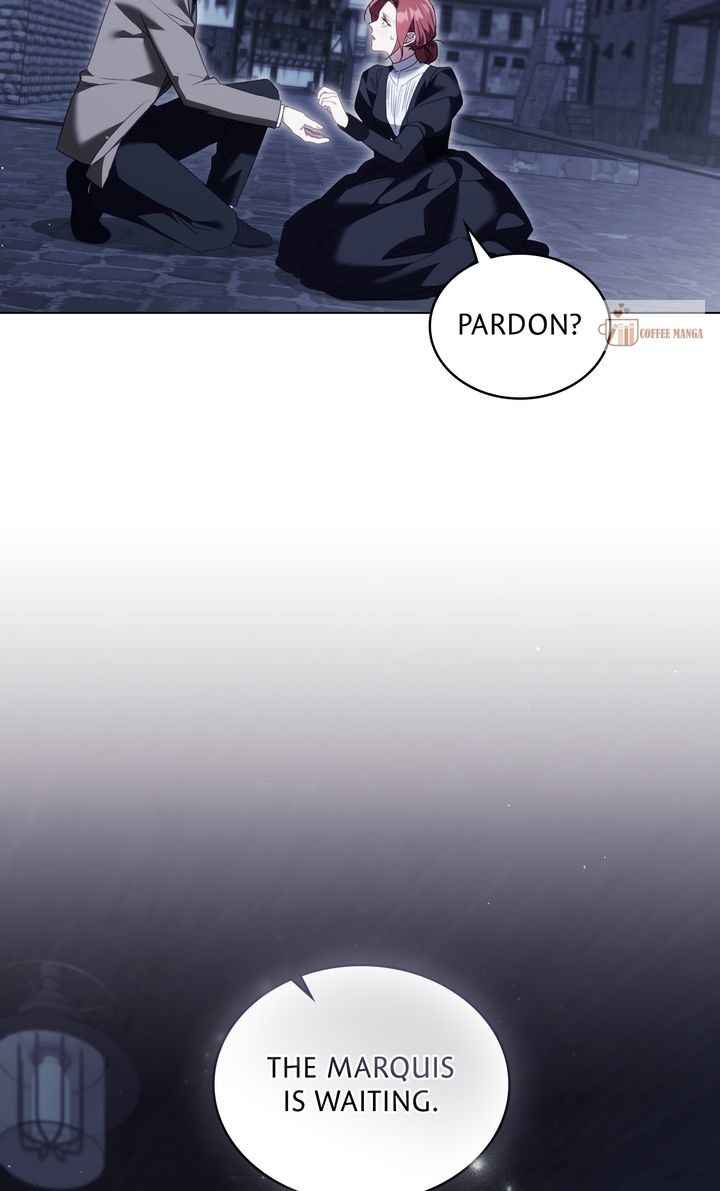 Odalisque Chapter 14 - Page 6