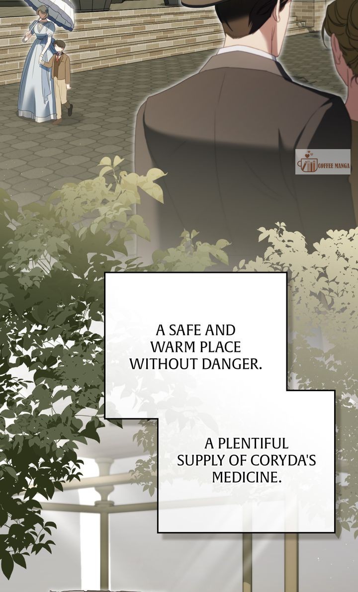 Odalisque Chapter 14 - Page 62