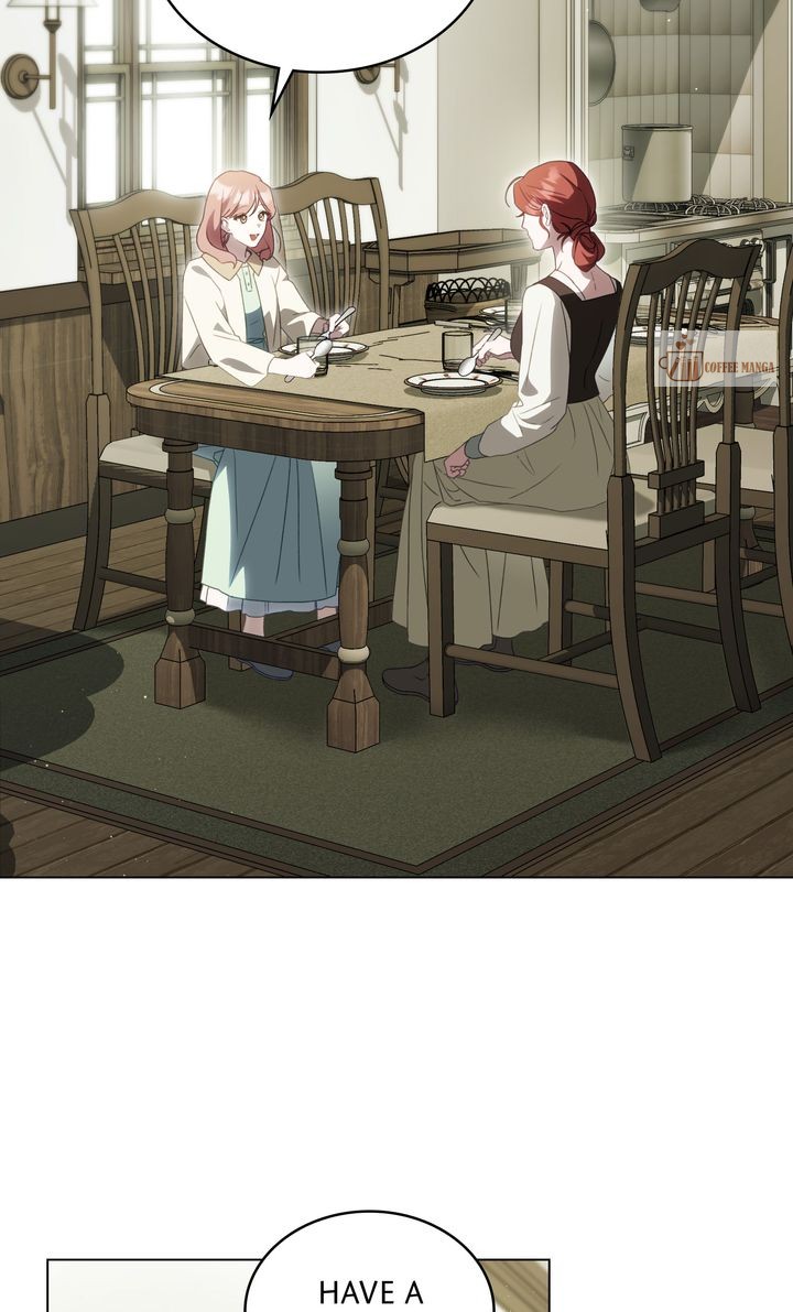 Odalisque Chapter 14 - Page 64