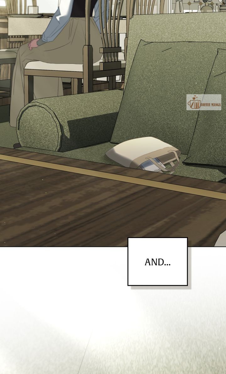 Odalisque Chapter 14 - Page 69