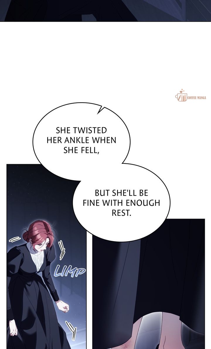 Odalisque Chapter 14 - Page 9