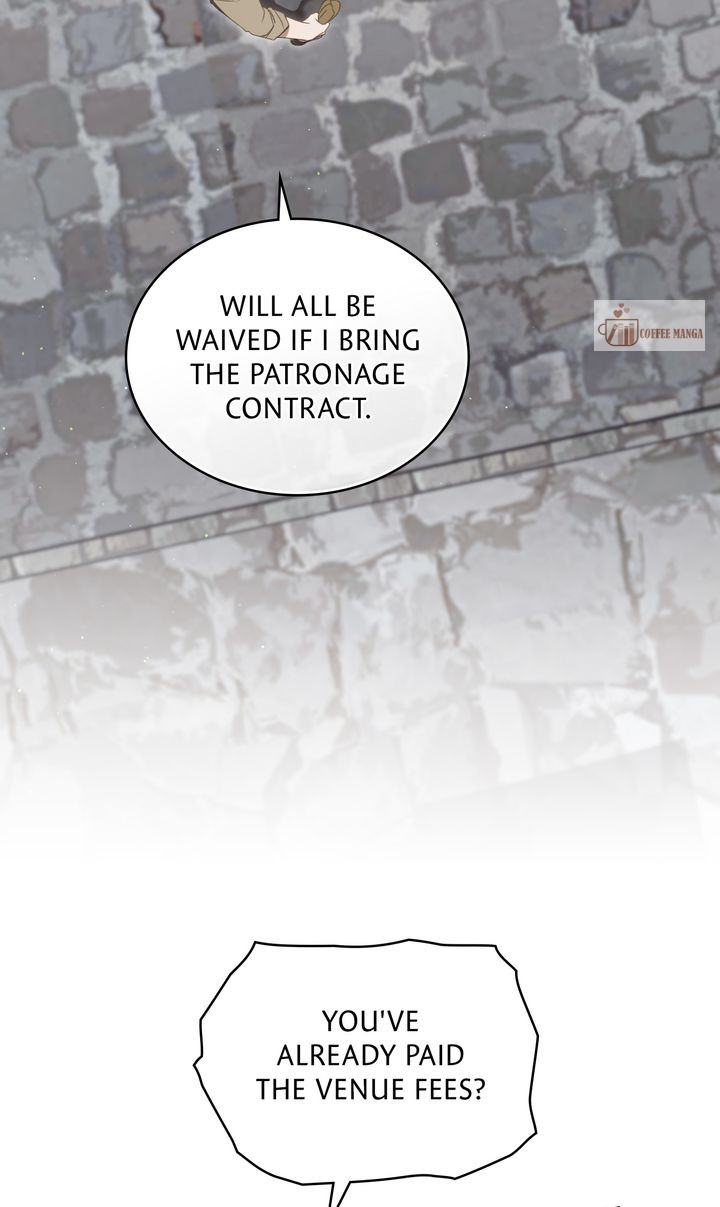 Odalisque Chapter 15 - Page 19