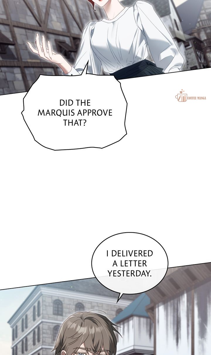 Odalisque Chapter 15 - Page 2