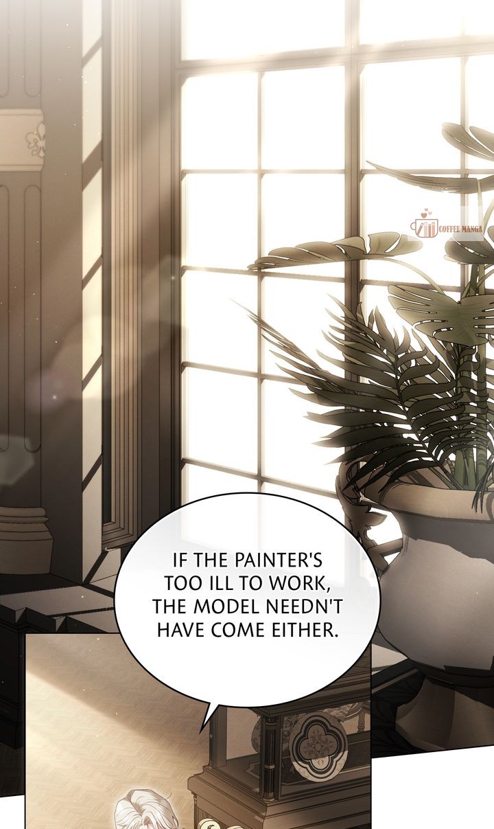 Odalisque Chapter 15 - Page 28