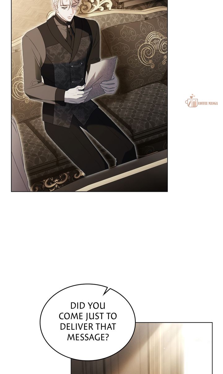 Odalisque Chapter 15 - Page 29