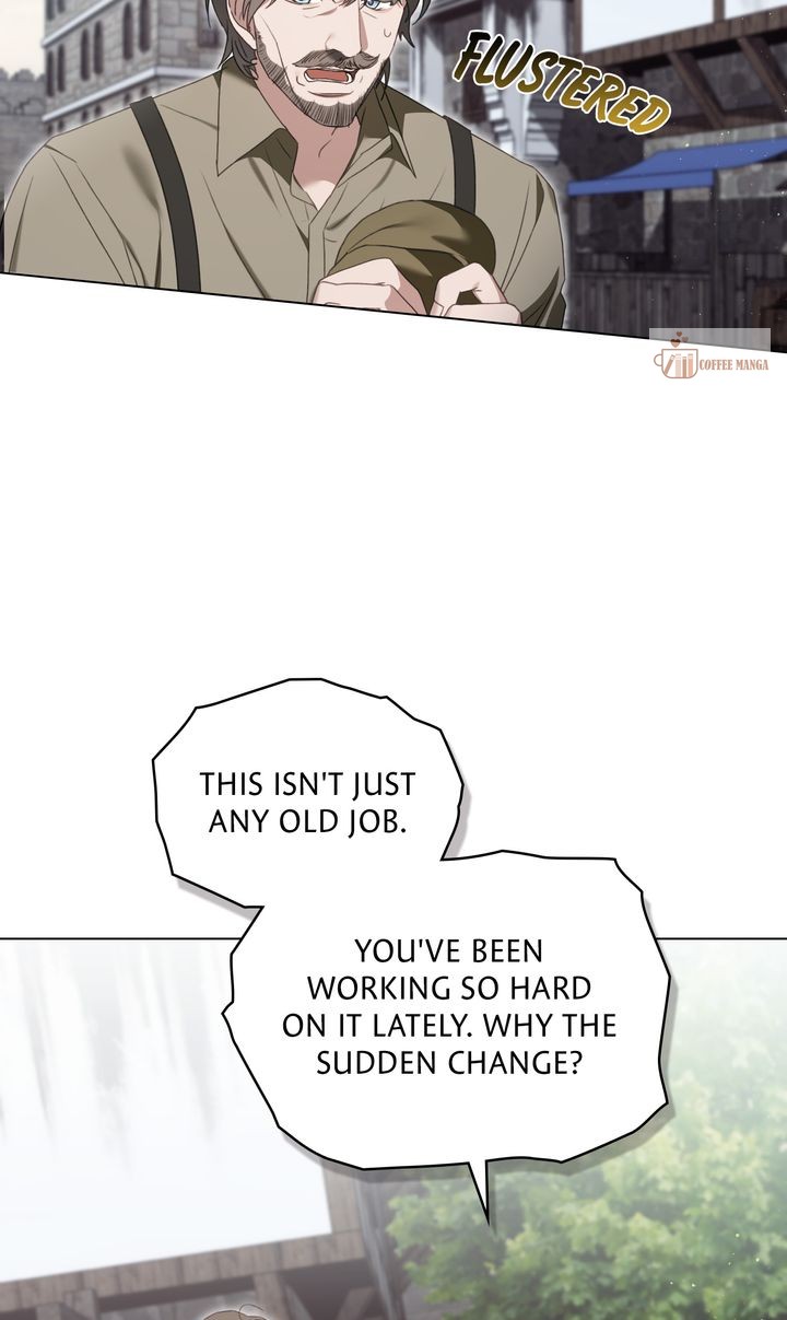 Odalisque Chapter 15 - Page 3