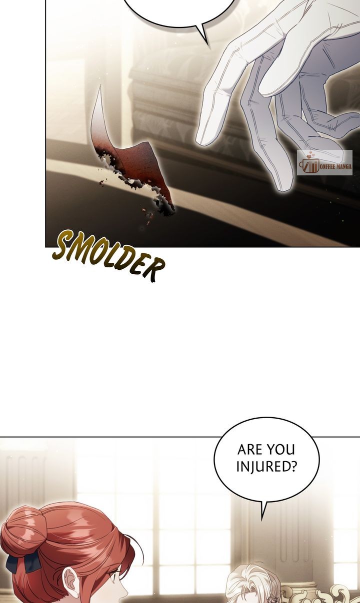 Odalisque Chapter 15 - Page 34