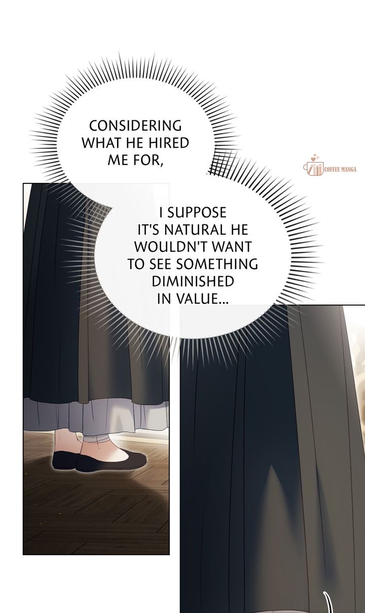 Odalisque Chapter 15 - Page 36