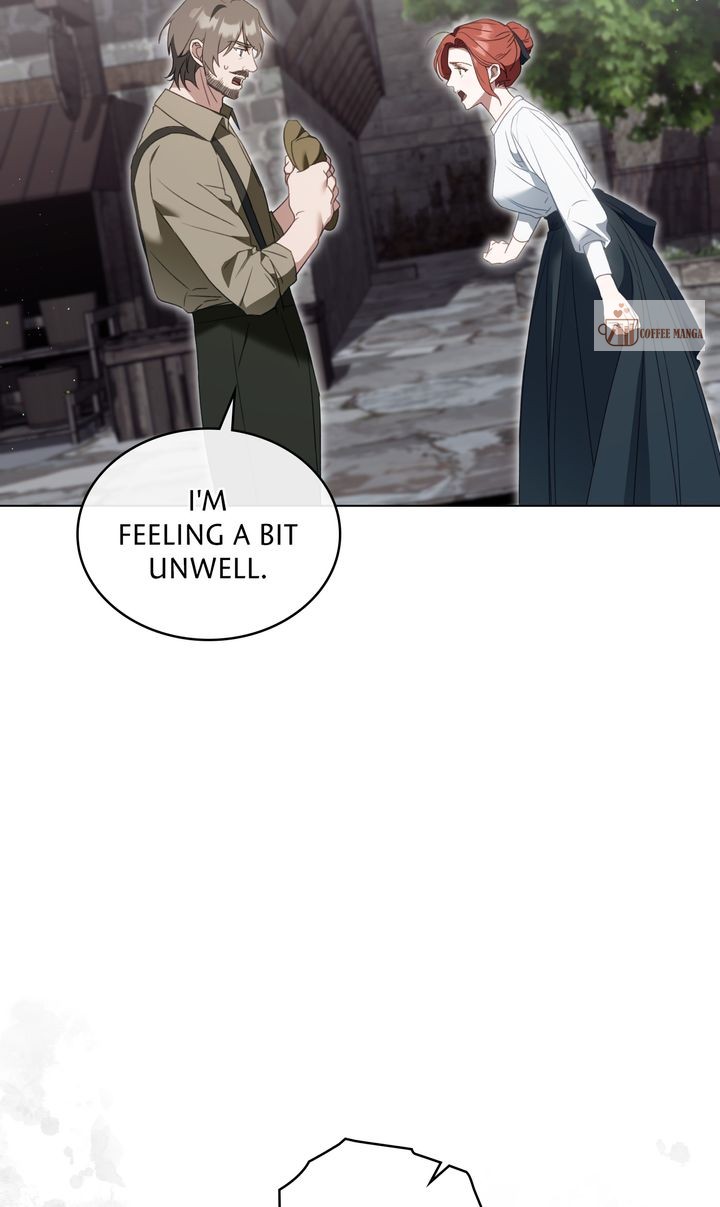 Odalisque Chapter 15 - Page 4