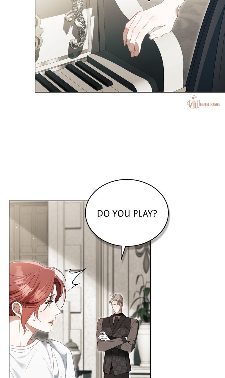 Odalisque Chapter 15 - Page 43