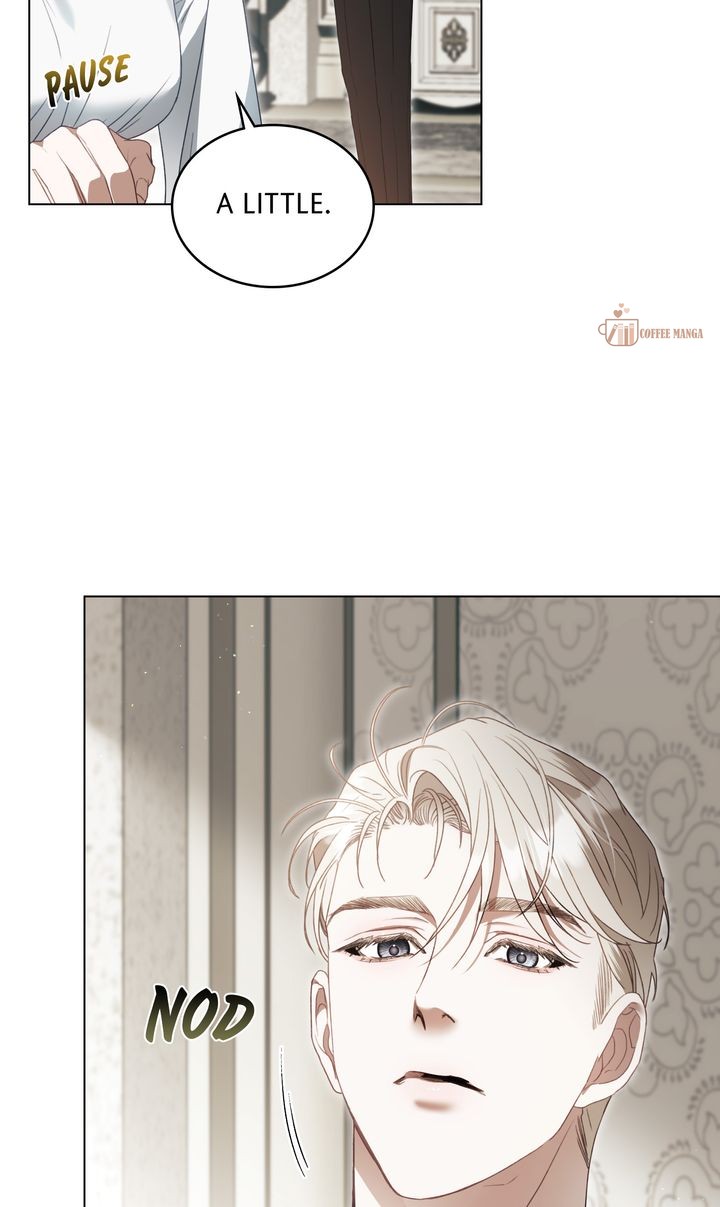 Odalisque Chapter 15 - Page 44