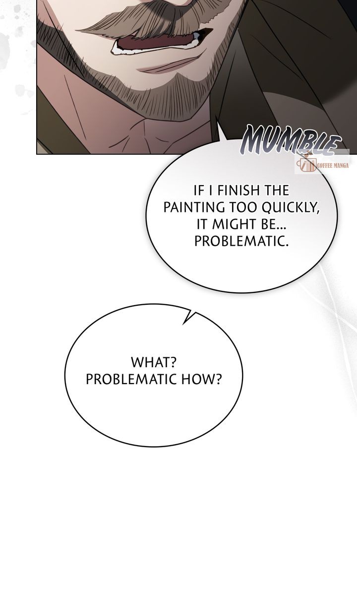 Odalisque Chapter 15 - Page 6