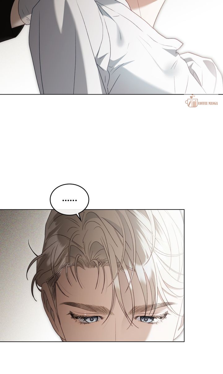 Odalisque Chapter 15 - Page 61