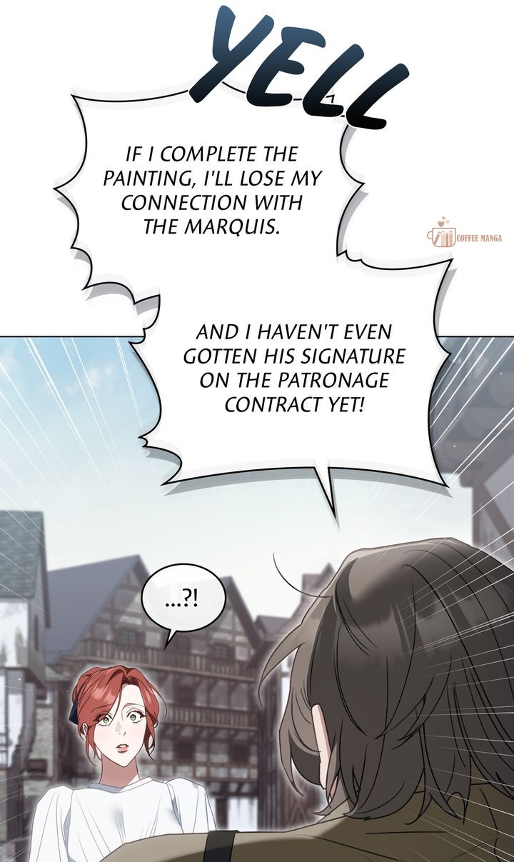 Odalisque Chapter 15 - Page 7