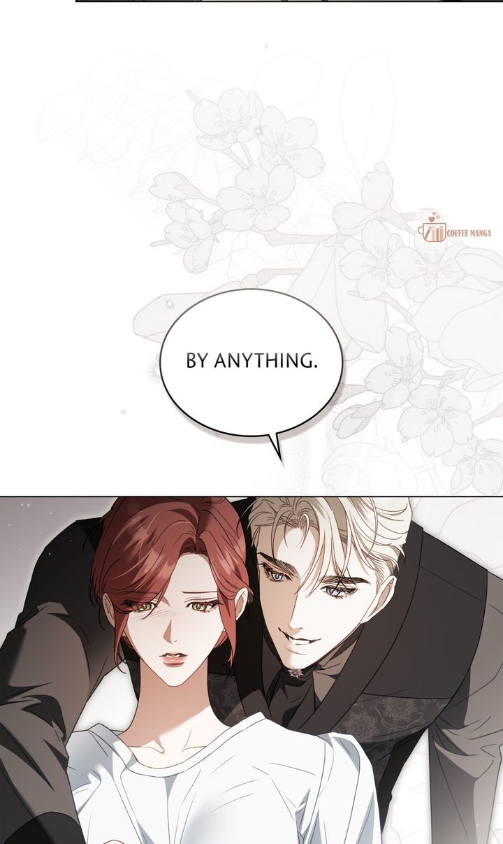 Odalisque Chapter 15 - Page 70