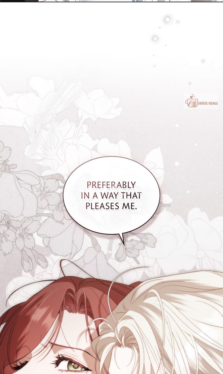 Odalisque Chapter 15 - Page 71