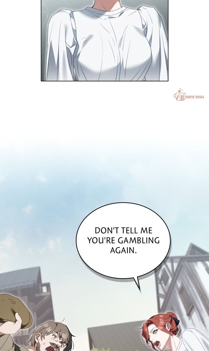 Odalisque Chapter 15 - Page 9