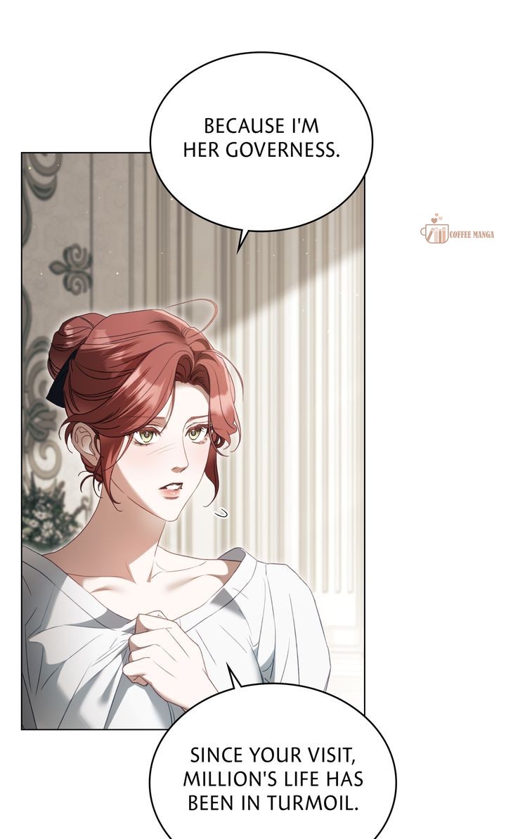 Odalisque Chapter 16 - Page 16