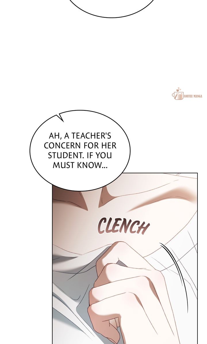 Odalisque Chapter 16 - Page 17
