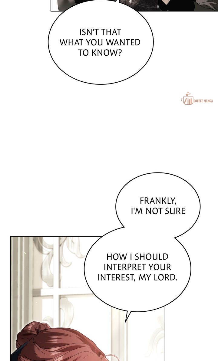 Odalisque Chapter 16 - Page 26