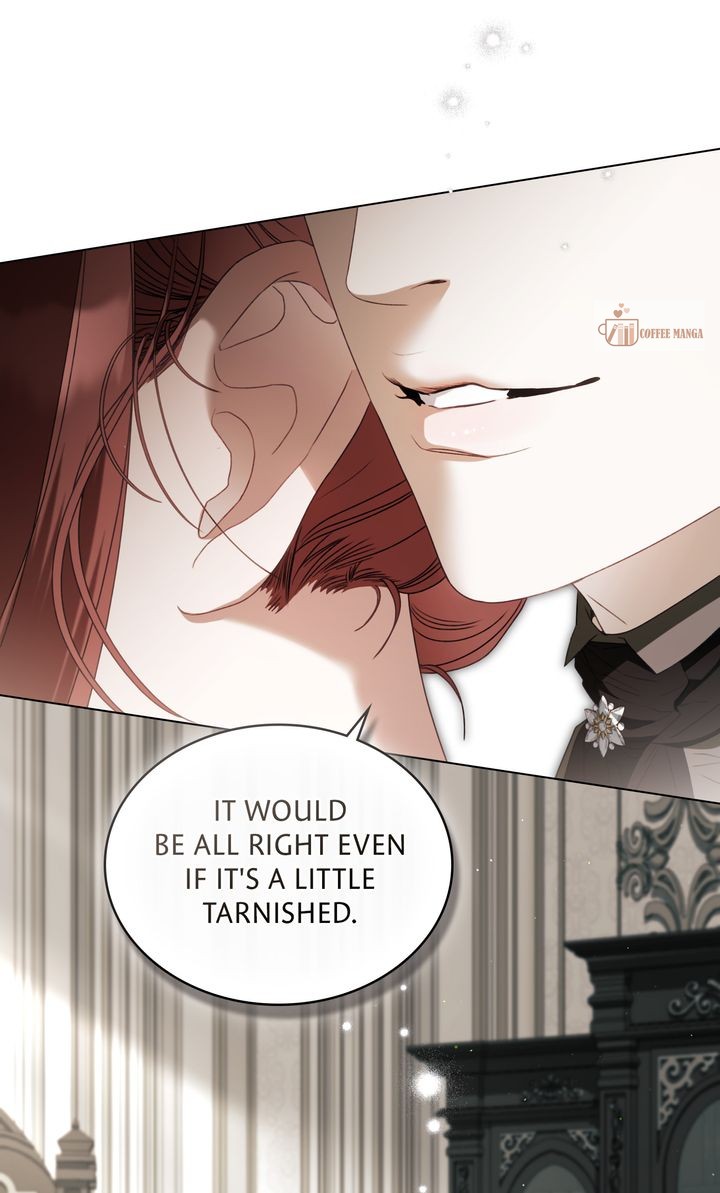 Odalisque Chapter 16 - Page 3