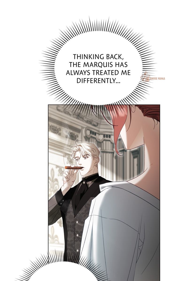 Odalisque Chapter 16 - Page 30