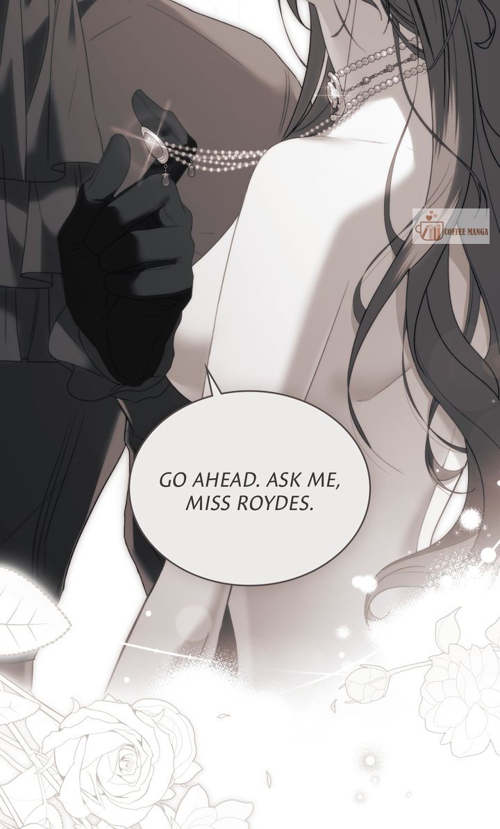 Odalisque Chapter 16 - Page 35