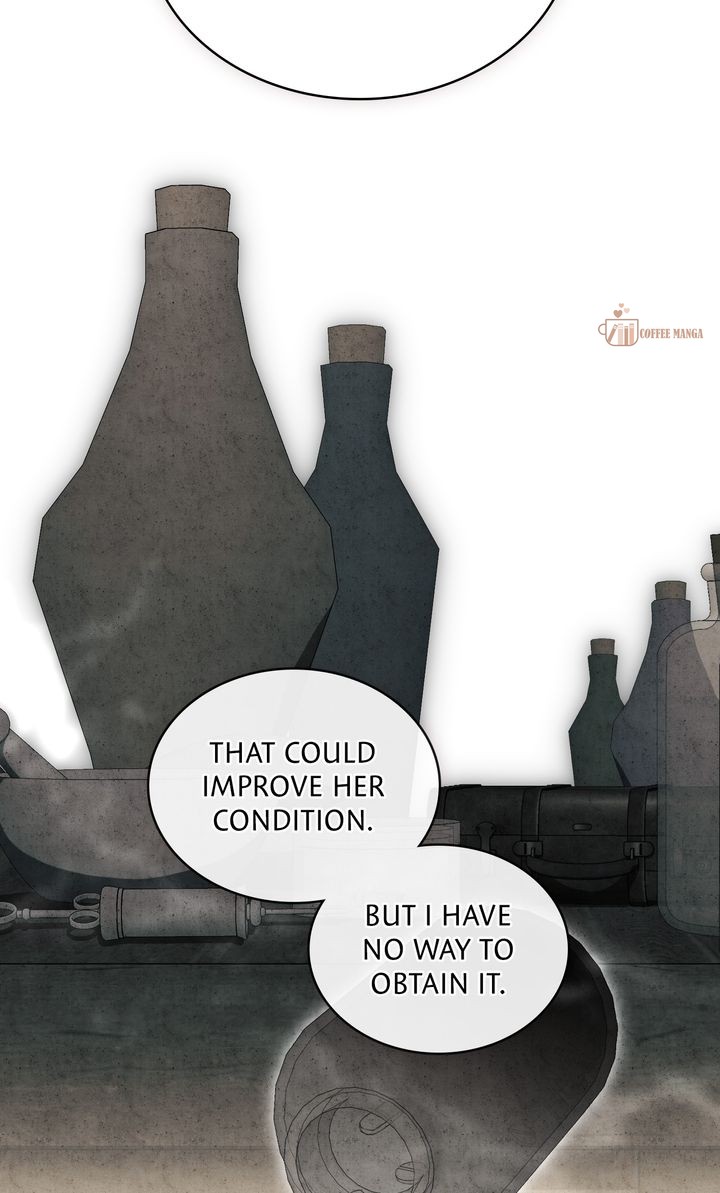 Odalisque Chapter 16 - Page 38