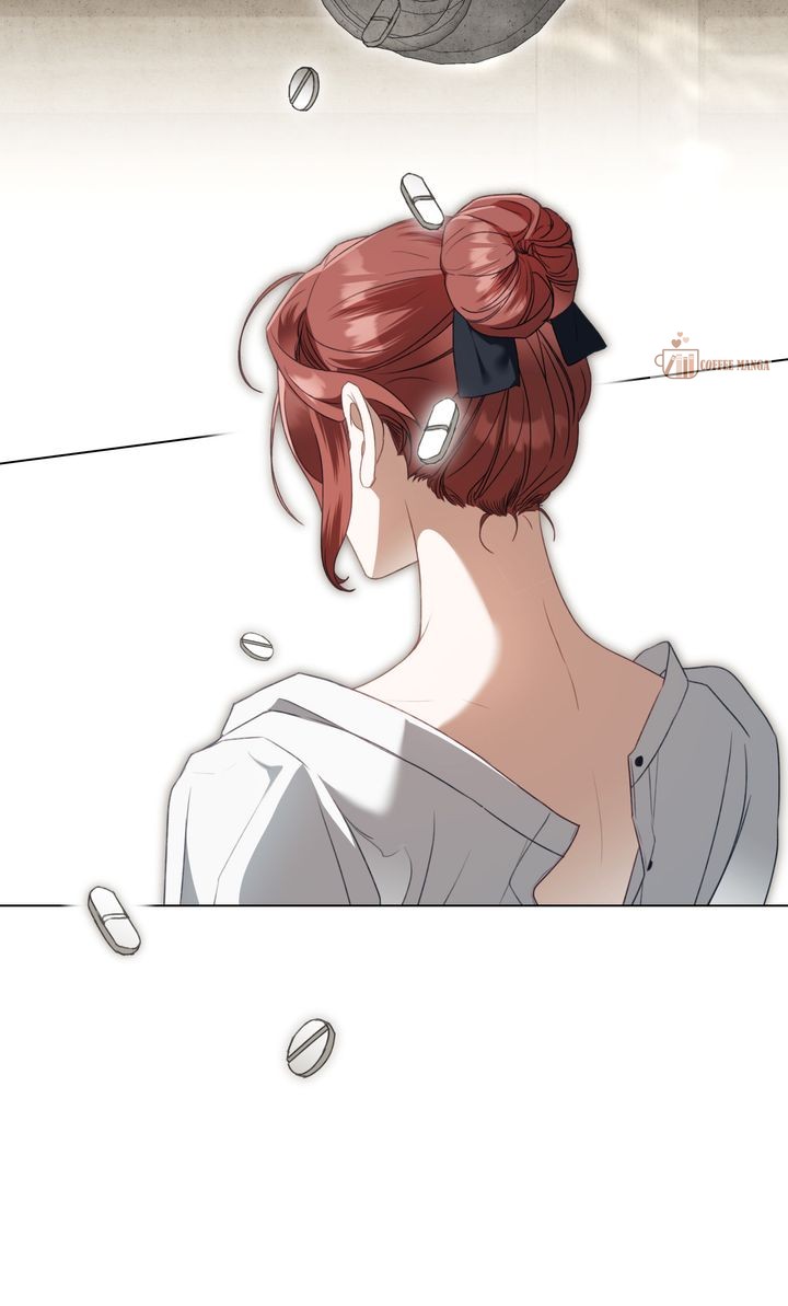 Odalisque Chapter 16 - Page 39