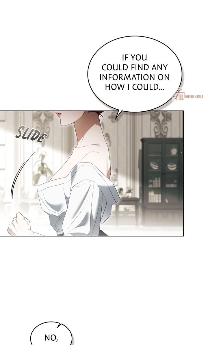 Odalisque Chapter 16 - Page 40
