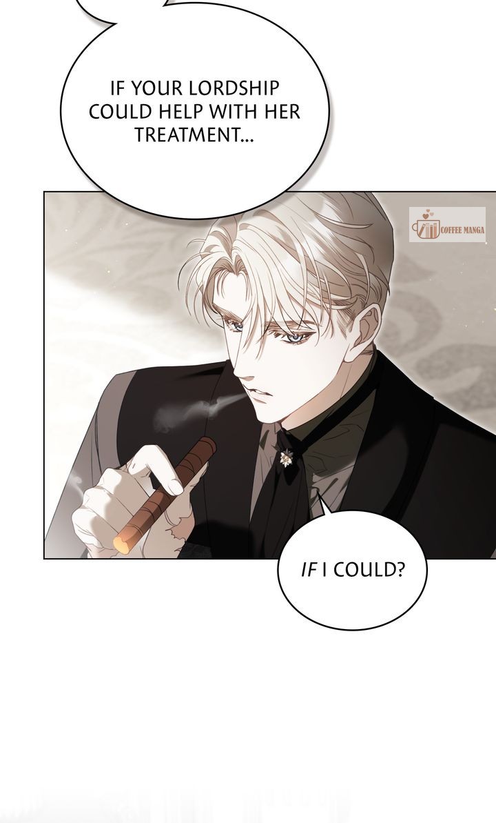 Odalisque Chapter 16 - Page 41