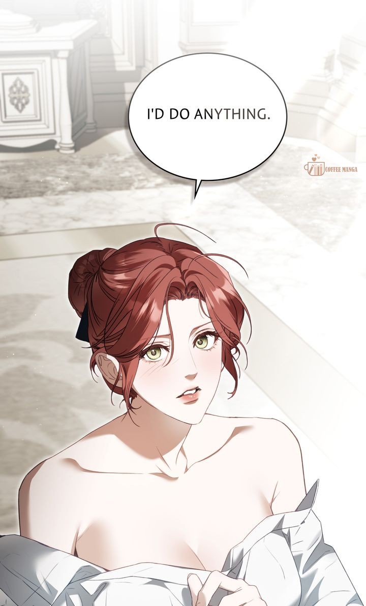 Odalisque Chapter 16 - Page 42