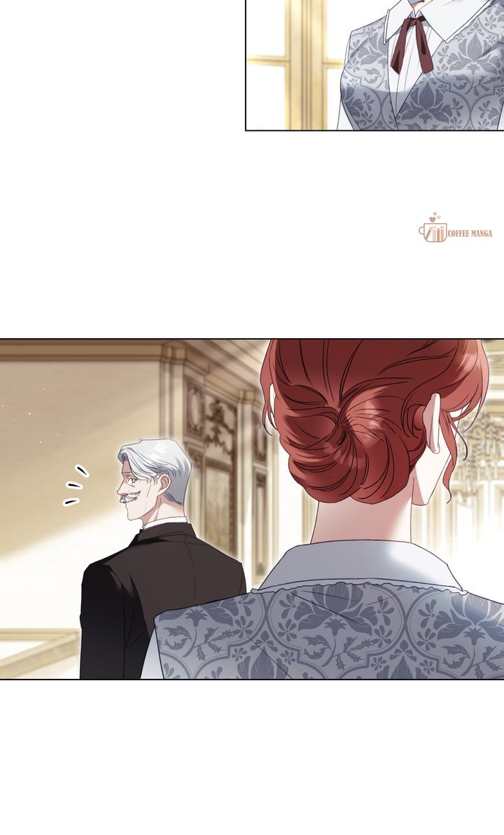 Odalisque Chapter 16 - Page 57