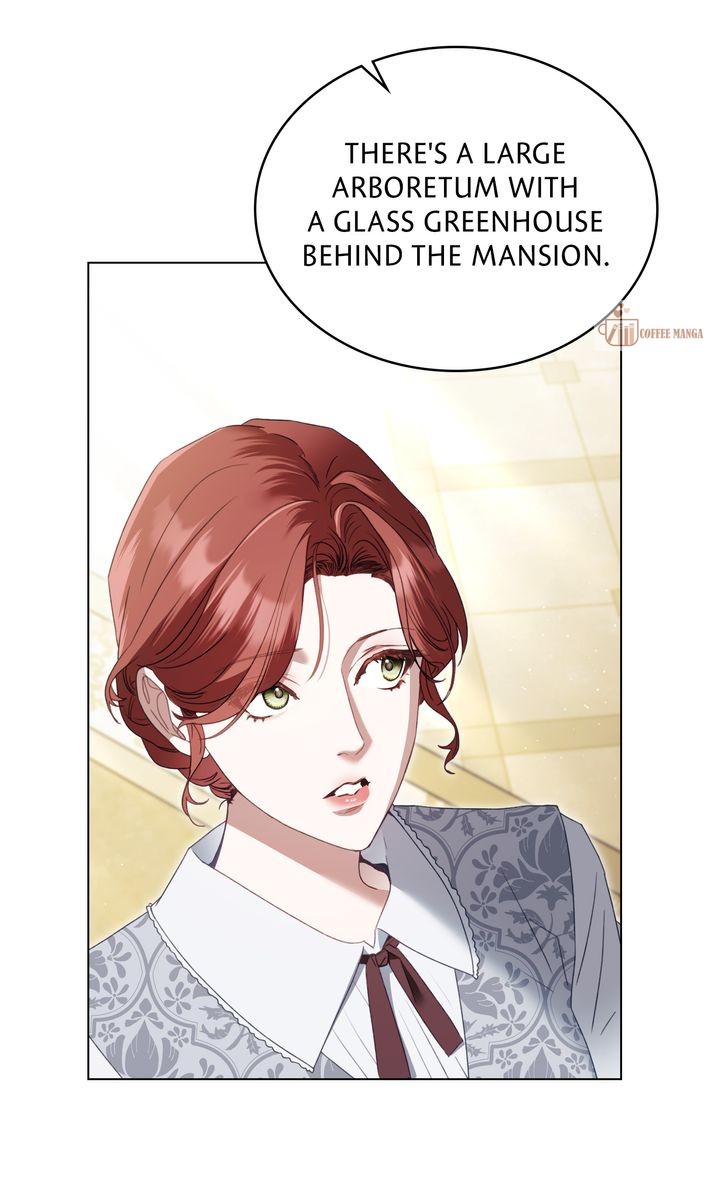 Odalisque Chapter 16 - Page 58